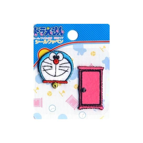 ドラえもん ワッペンの人気商品 通販 価格比較 価格 Com