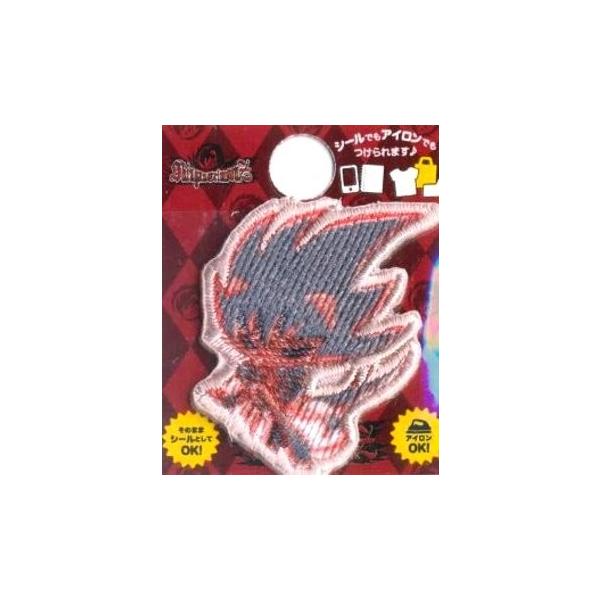 �� �L�����N�^�[ �V�[�� ���b�y�� SHOW BY ROCK!! �i �V���E�o�C���b�N �j  �i �V���K���N�����]���Y �j