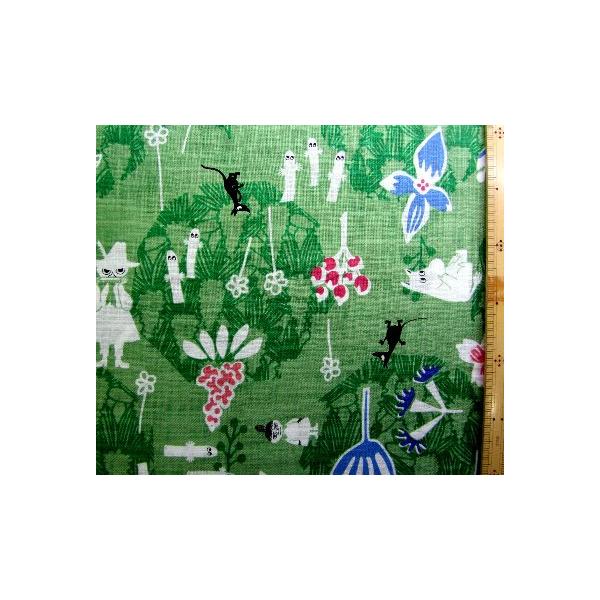 ムーミン 花 柄の人気商品 通販 価格比較 価格 Com