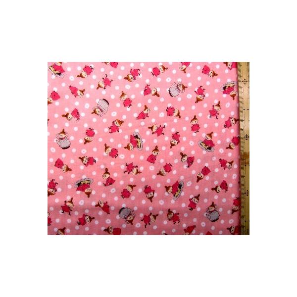 生地 布 ガーゼ ムーミンの人気商品 通販 価格比較 価格 Com