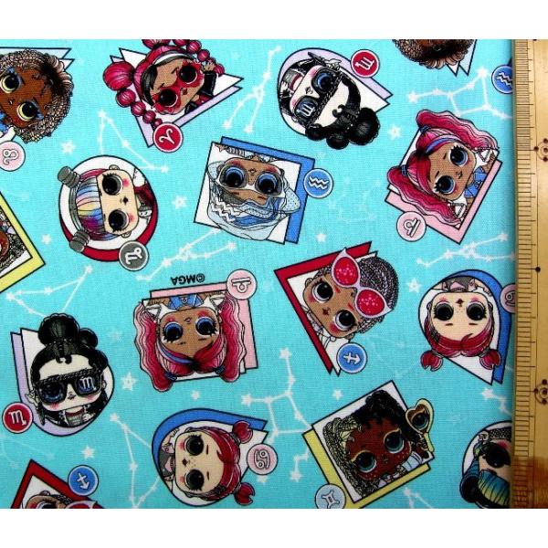 LN^[ n z L.O.L. TvCY Ii GI[G TvCY j i u[ n ) ԍR i 2021 - 2022 ) IbNX i  100 ) n|108cm