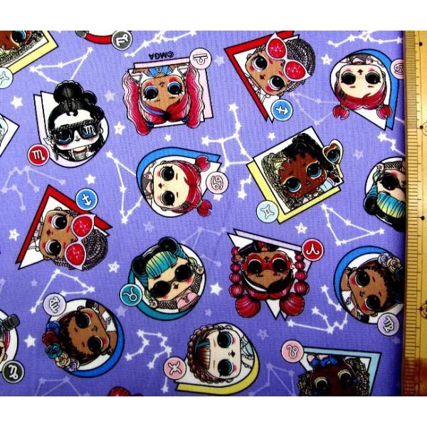 LN^[ n z L.O.L. TvCY Ii GI[G TvCY j i p[v n ) ԍR i 2021 - 2022 ) IbNX ( 100 ) n|108cm