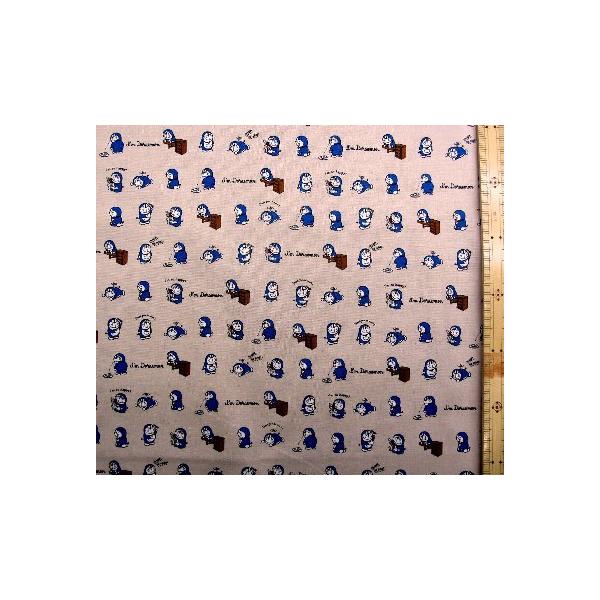 安いドラえもん 生地の通販商品を比較 ショッピング情報のオークファン