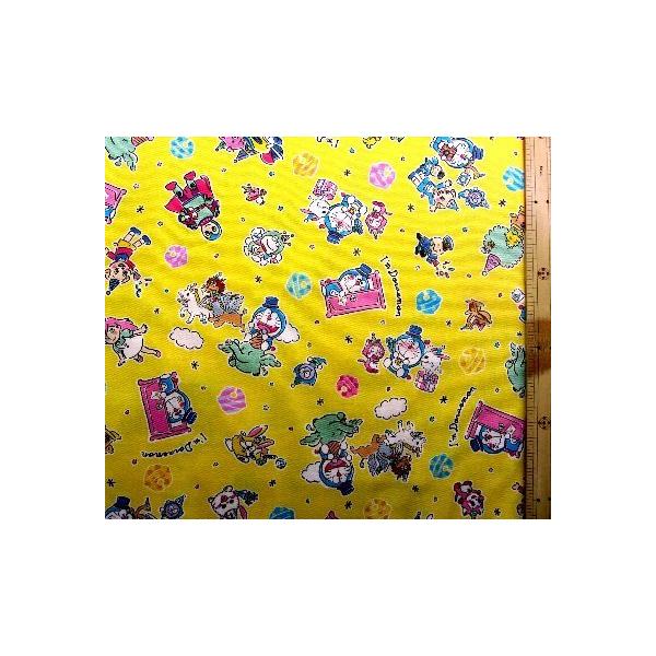 キャラクター 生地 ドラえもんの人気商品 通販 価格比較 価格 Com