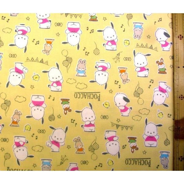 ポチャッコ 布の人気商品 通販 価格比較 価格 Com