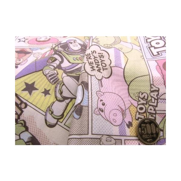 ハギレ はぎれ キャラクター ハギレ 生地 40cm ＞ キャラクター はぎれ カットクロス トイ