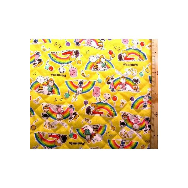 スヌーピー キルティング 生地の人気商品 通販 価格比較 価格 Com