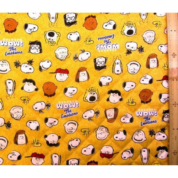 スヌーピー キルティング 生地の人気商品 通販 価格比較 価格 Com