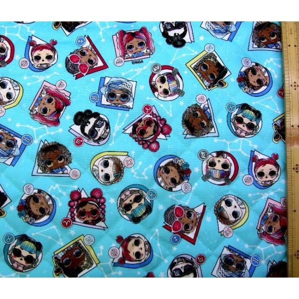   p LN^[ LeBO n  L.O.L. TvCY  ( u[ n ) ԍR ( 2021 - 2022 ) n|106cm \n| IbNX i  100 )