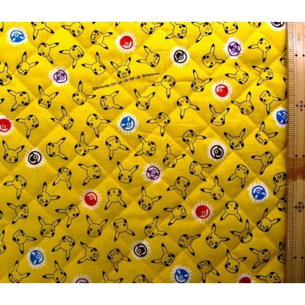 キャラクター 生地 ポケモンの人気商品 通販 価格比較 価格 Com