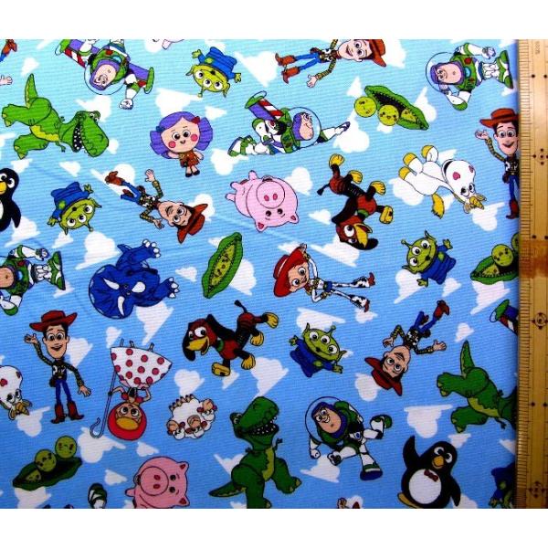 トイストーリー 生地の人気商品 通販 価格比較 価格 Com