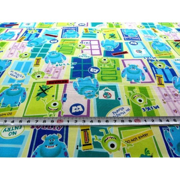 モンスターズ インク M 手芸用品 クラフトの人気商品 通販 価格比較 価格 Com