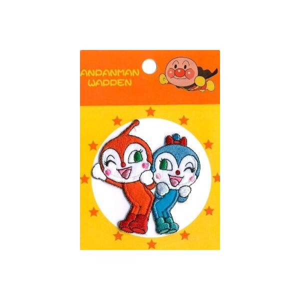 ドキンちゃん キャラクター 手芸用品 クラフトの人気商品 通販 価格比較 価格 Com