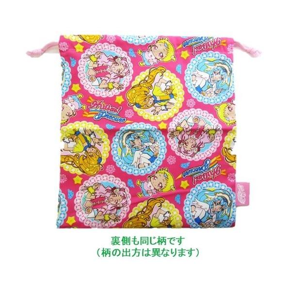 キッズバッグ プリキュアの人気商品 通販 価格比較 価格 Com