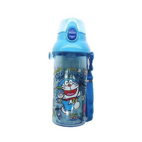  LN^[  h i ʂ݂ς NA u[ ) 480ml i^b`I[v ݃^Cv ) ( Ifm Doraemon AC h j