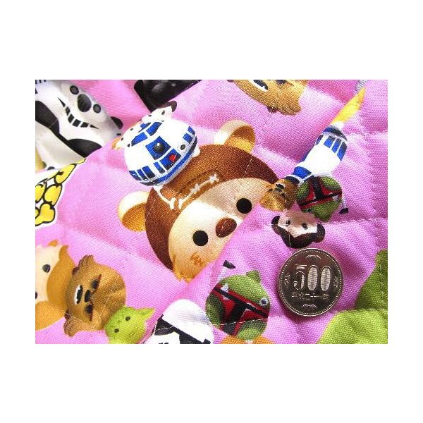 ツムツム キルティング 生地の人気商品 通販 価格比較 価格 Com