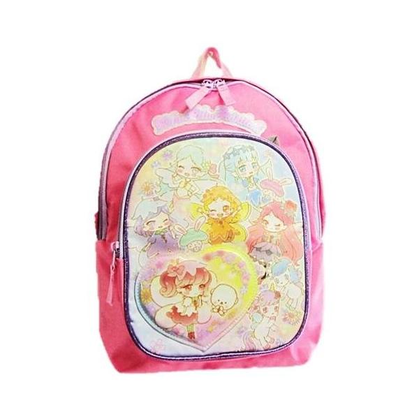 ◇ キャラクター 子供 リュックサック （ デイバッグ