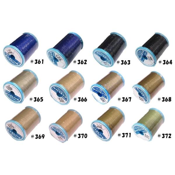 シャッペスパン  （ 60番 200ｍ巻き ）（ ミシン糸  ）  色指定分 （ 361-372 ） 縫い糸  シャッペ   （ メール便OK ）syape60-361-372↓▼▽重要▽▼↓　スマホでご覧のお客様へ　↓▽▼↓▽▼↓詳細につ...