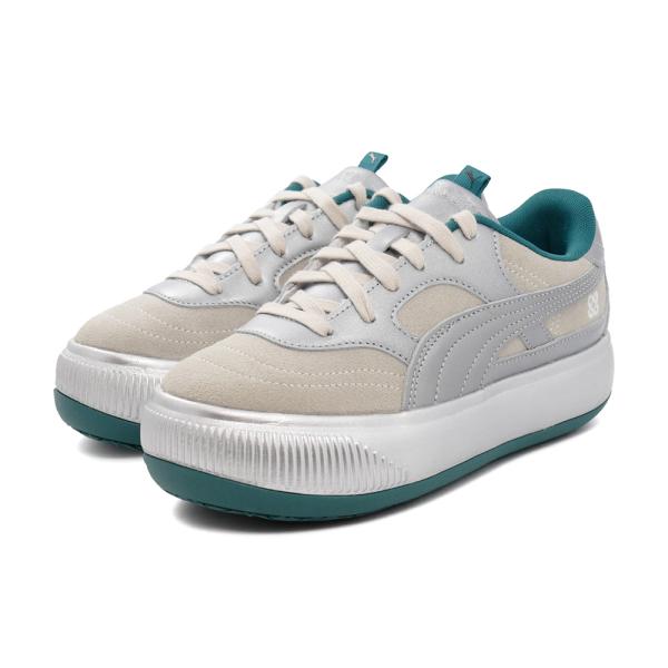 プーマ スニーカー レディース シルバー レディーススニーカーの人気商品 通販 価格比較 価格 Com