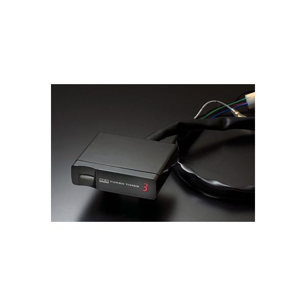 HKS（エッチケーエス） HKS「ターボタイマー10」汎用 : PISTONヤフー店