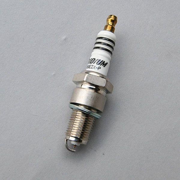 NGK「イリジウムMAXプラグ」JA11用 1本 : PISTONヤフー店 - 通販