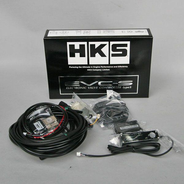 ｈｋｓ ブーストコントローラー Evc S Eez23 019 Pistonヤフー店 通販 Yahoo ショッピング
