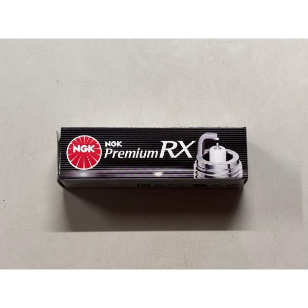 NGK JB64ジムニー対応 NGK「プレミアムRXプラグ」JB23（H20/6月以降