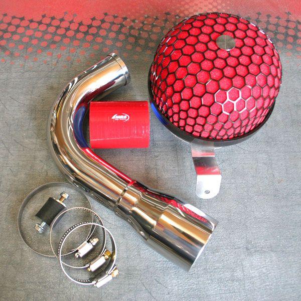 エムテック中京 エムテック中京「MRSエアクリーナー＆サクション