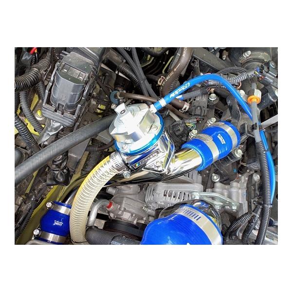 TRUST タニグチ「ブローオフバルブFV2 JB64用」TANIGUCHI