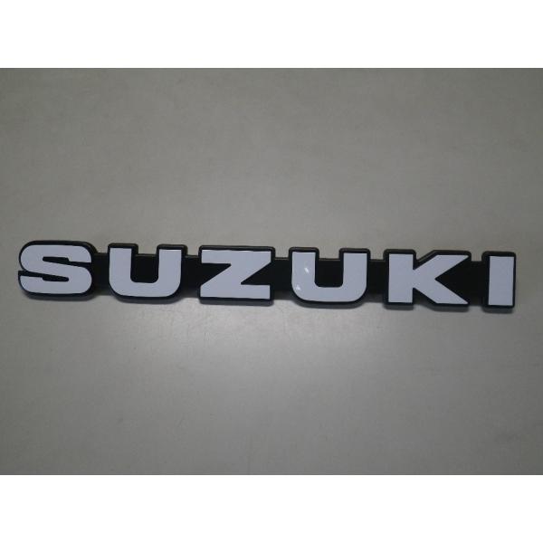 スズキ純正 ｓｕｚｕｋｉ フロントエンブレム Buyee Buyee 日本の通販商品 オークションの代理入札 代理購入