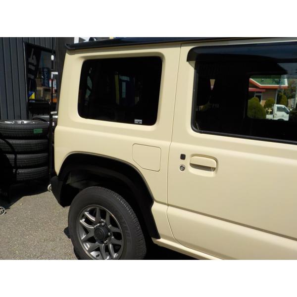 アピオ 新型 ジムニー