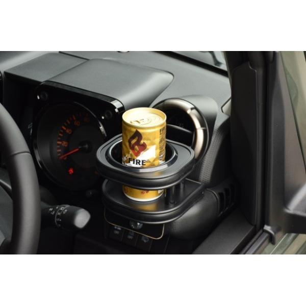 新型ジムニー用 フロントカップホルダー 運転席用 ｊｂ６４ ｊｂ７４ オールブラック仕様 Buyee Buyee 日本の通販商品 オークションの代理入札 代理購入