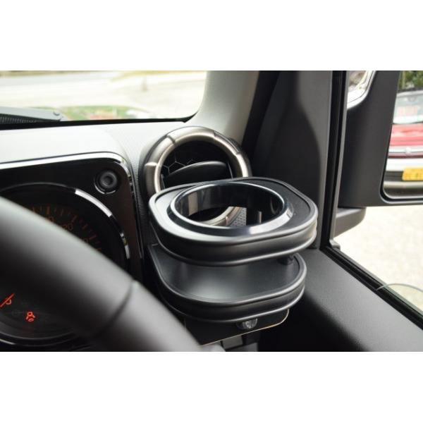 新型ジムニー用 フロントカップホルダー 運転席用 ｊｂ６４ ｊｂ７４ オールブラック仕様 Buyee Buyee 日本の通販商品 オークションの代理入札 代理購入
