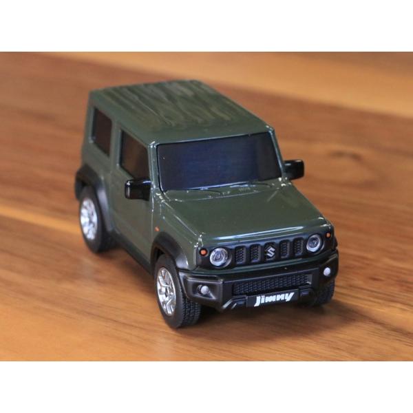 スズキ純正 新型ジムニーシエラ プルバックミニカー ジャングルグリーン 公認グッズ Buyee Buyee 日本の通販商品 オークションの代理入札 代理購入