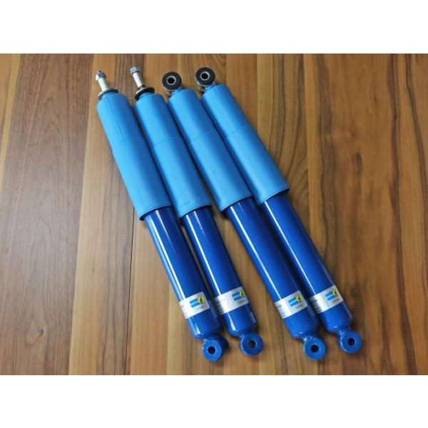 BILSTEIN JB74Wシエラ用 「PISTONワークス ビルシュタイン
