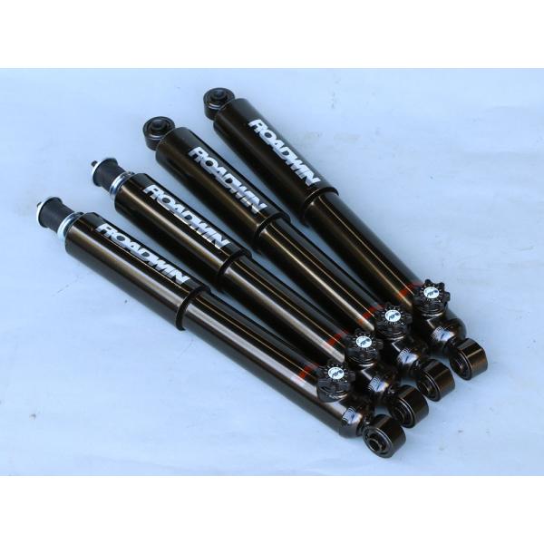 Jb23 ROADWIN レッドショックアブソーバー 4本セット 楽天市場】ジムニー パーツ JB23【アピオ ROADWINショック