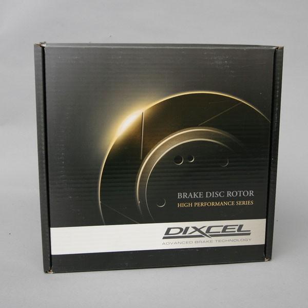 DIXCEL SJ30/JA71/JA11ジムニー用 DIXCEL「スリットローターSD