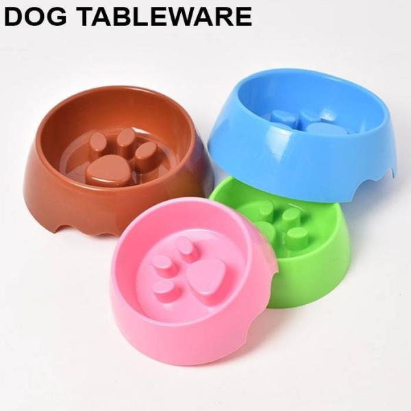 犬 フードボウル ドッグ 食器 早食い防止 お皿 犬用 猫 猫用 ペット用品 餌入れ 水飲み 器 給水器 フードボール 肉球 超小型犬 送料無料 あすつく 売れ筋 Buyee Servicio De Proxy Japones Buyee Compra En Japon