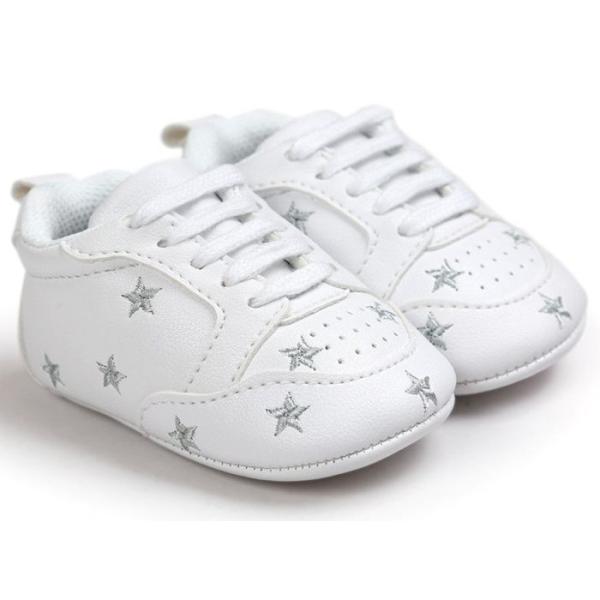 キッズ ベビー 靴 ファーストシューズ スリッポン スニーカー ベビーシューズ 星 スター 赤ちゃん 子供靴 こども 女の子 ネコポス送料無料 あすつく 売れ筋 Buyee Buyee Japanese Proxy Service Buy From Japan Bot Online