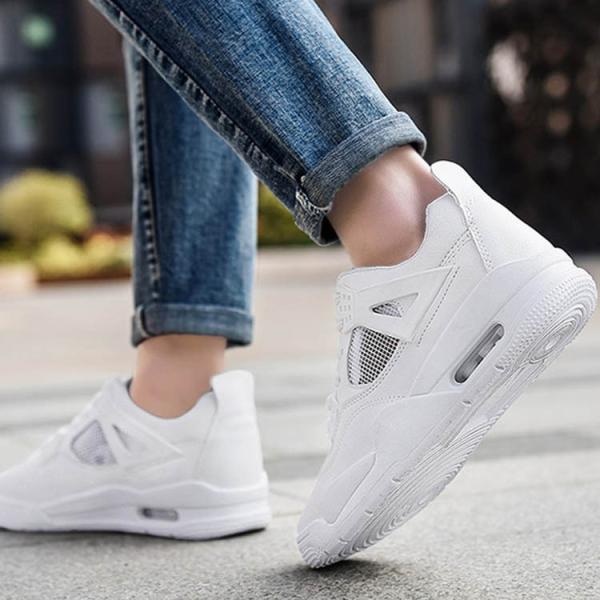 スニーカー 厚底スニーカー ランニングシューズ ローカット メンズ カジュアル 厚底 靴 軽量 定番 人気 シンプル おしゃれ 通勤 通学 スポーツ Buyee Buyee 提供一站式最全面最專業現地yahoo Japan拍賣代bid代拍代購服務 Bot Online