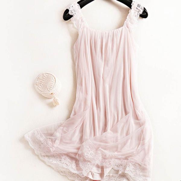 ネグリジェ レディース ワンピース 春夏 ロングネグリジェ 可愛い 姫 ノースリーブ パジャマ レース ナイトガウン ローブ 部屋着 大人 オシャレ Buyee Buyee 일본 통신 판매 상품 옥션의 대리 입찰 대리 구매 서비스