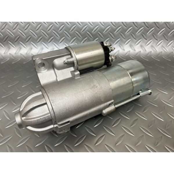 スターター 91〜92 キャデラック ブロアム 5L/91-92 カマロ5L