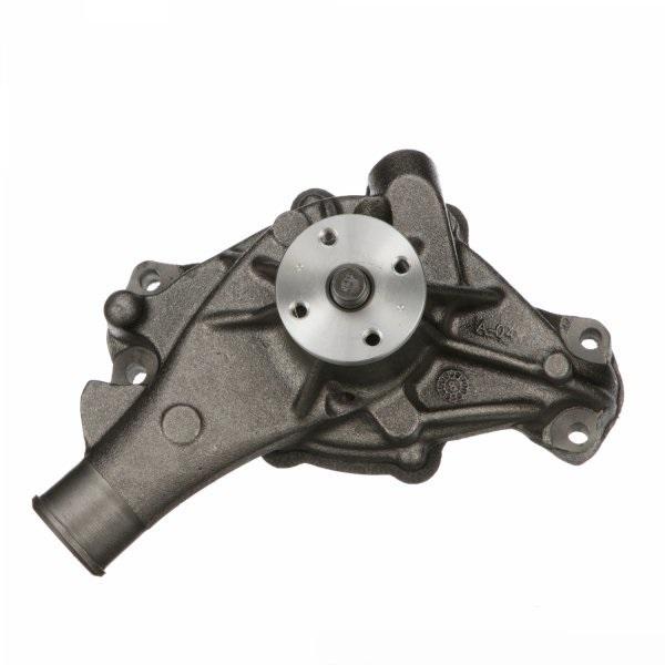 ACDelco 新品 ウォーターポンプ キャデラックブロアム ウォーターポンプ ACデルコ☆90-93キャデラック ブロアム 5.7L/91-92