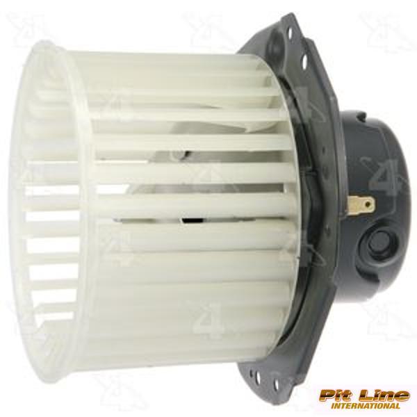 キャデラック純正ブロワーモーター キャデラック純正ブロワーモーター