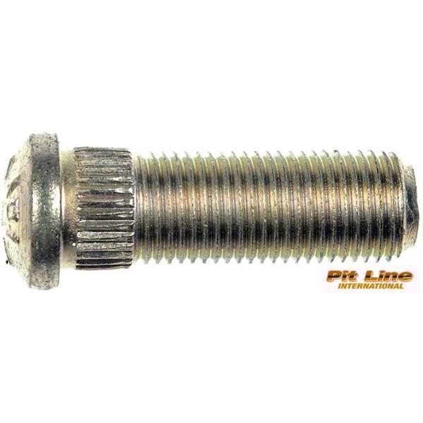 77〜90キャデラック ブロアム リア ハブボルト : ピットライン ヤフー