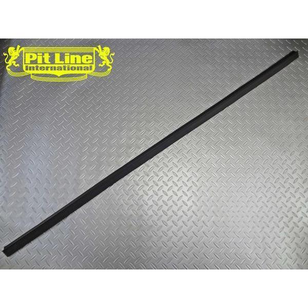 汎用水切り ウェザーストリップ2本 2ドア 4ドア 2Drクーペ