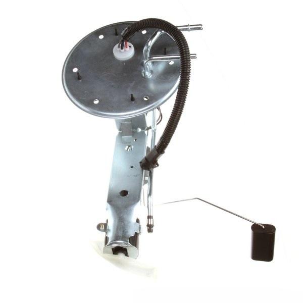 95~96 リンカーン タウンカー フューエルセンダーASSY ポンプ付き 