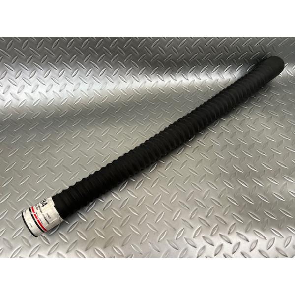 58-64 インパラ ヒーターホース ステンレス クロームエンド セット pitline-store_13-114-106