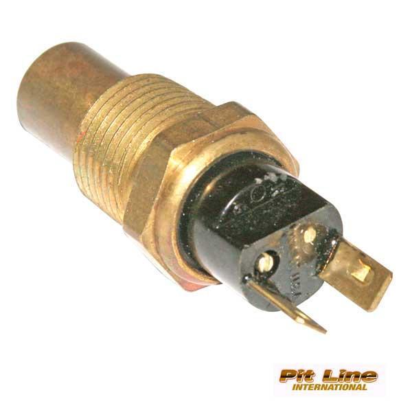 62〜72 インパラ 水温センサー☆ 2極 ベルエア ビスケイン