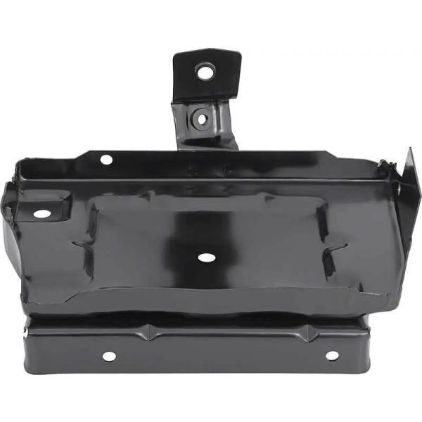 62~63 インパラ バッテリートレイ☆ベルエア シボレー : ピットライン